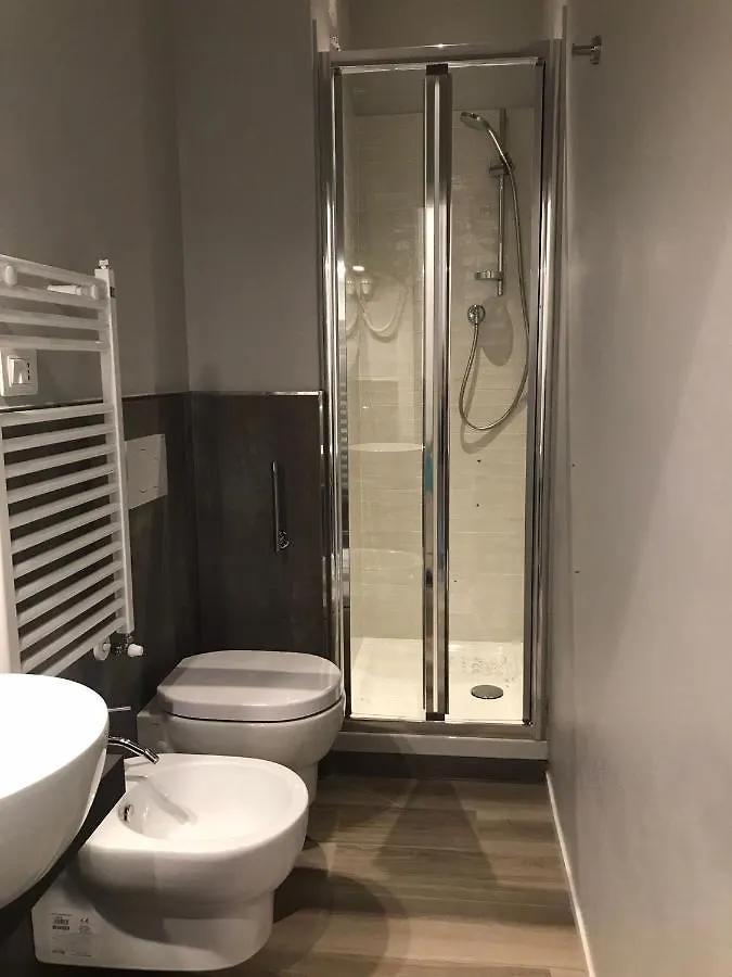 Rooms La Spezia 5 Terre 0*,  Italia