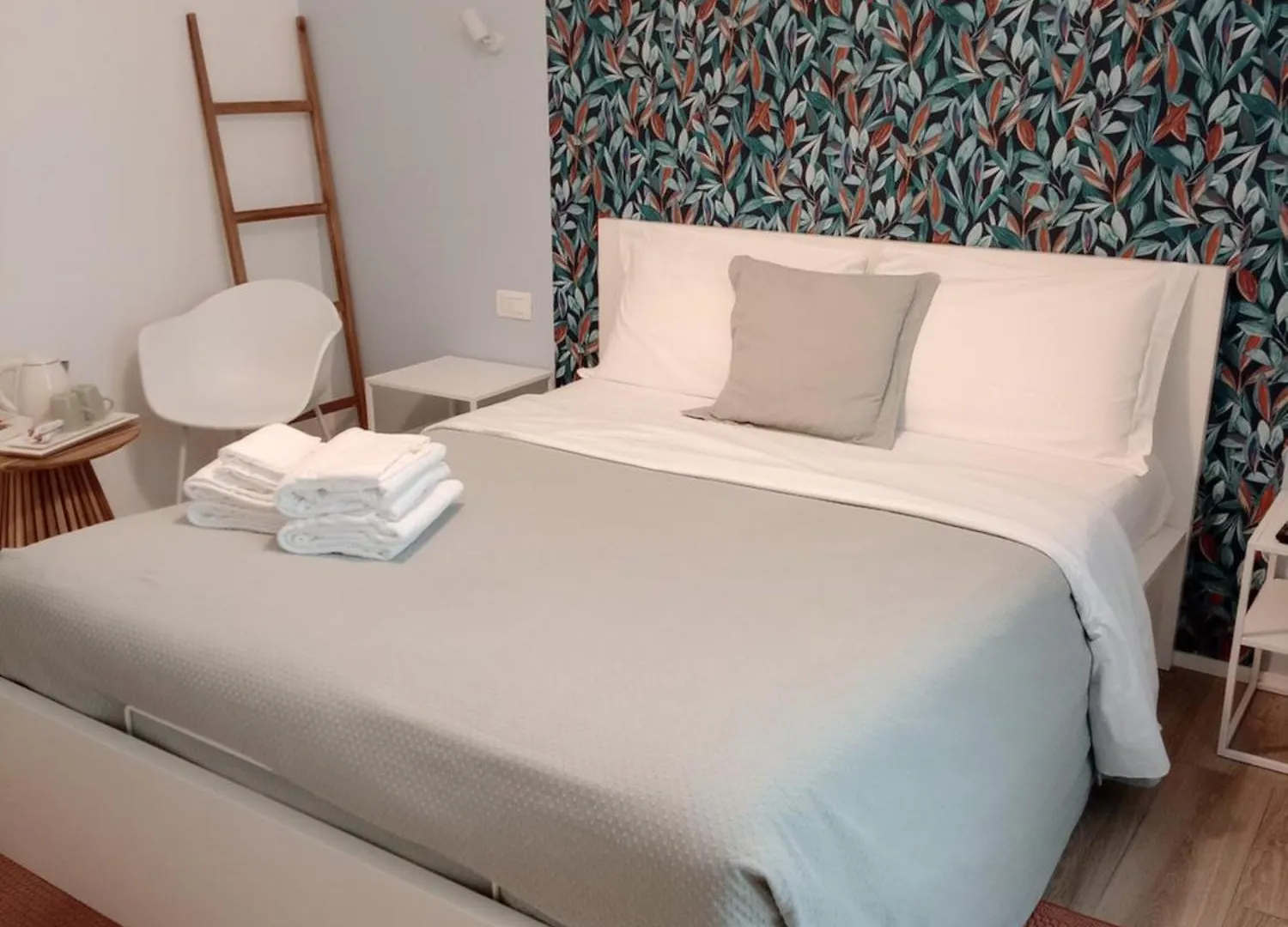 Rooms La Spezia 5 Terre