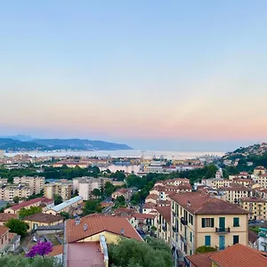 Pensión Cá Leon, La Spezia