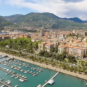 Redamare La Spezia