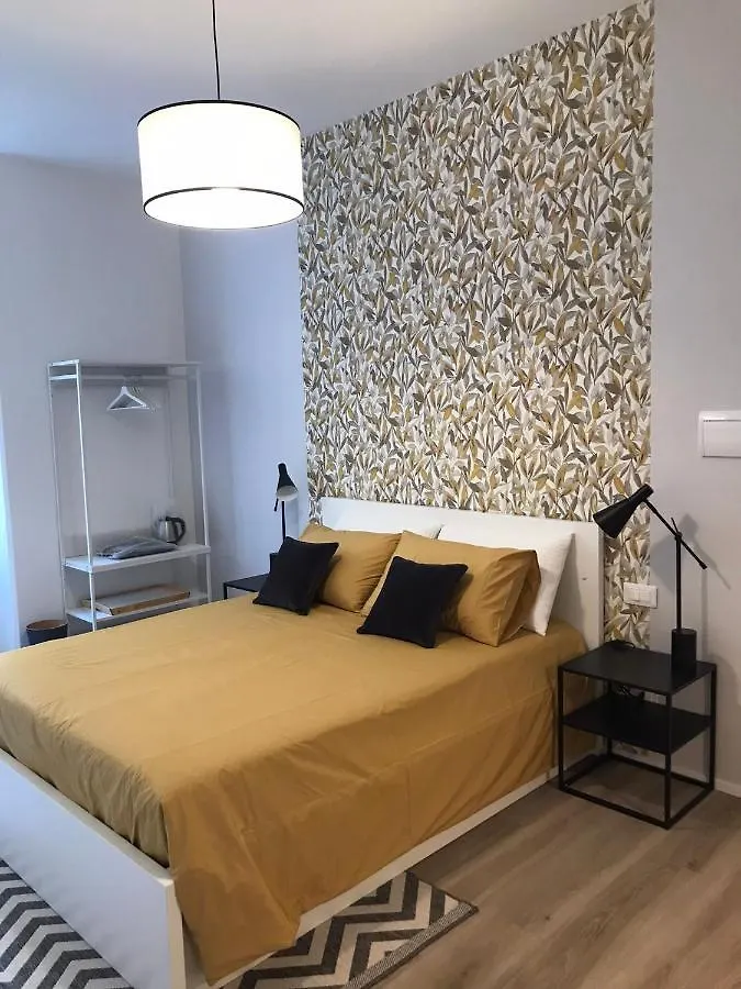 Vendégház Rooms La Spezia 5 Terre