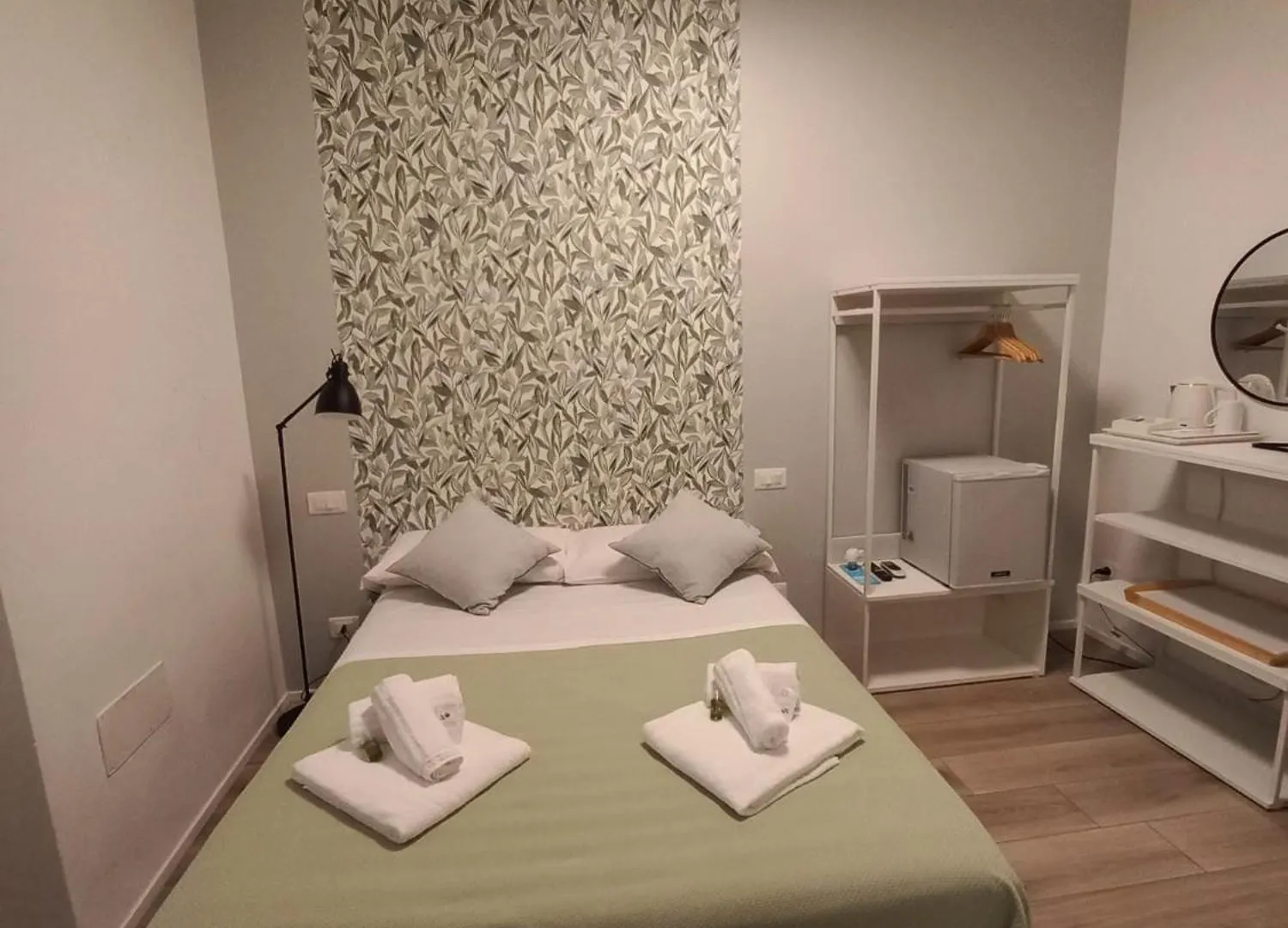 Rooms La Spezia 5 Terre 0*,  Olaszország
